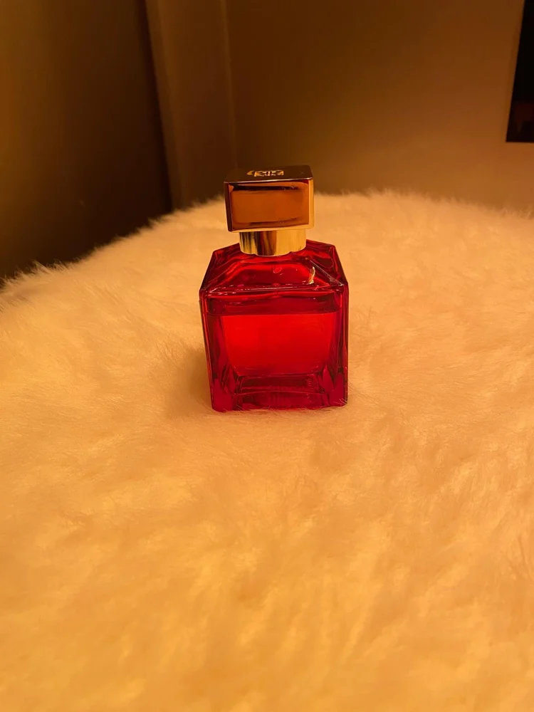Baccarat Perfume, size No Size, photo 3