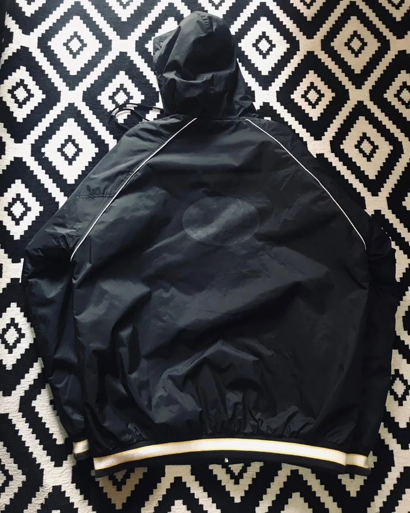 Nike Athletic Jackets, size L, photo 2