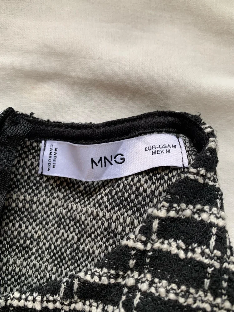 MNG Jumpsuits, size M / 38 / 10, photo 4