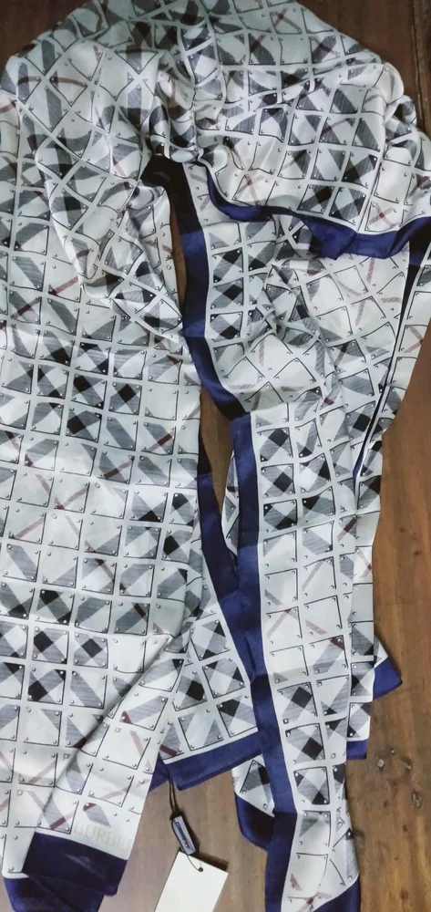 Burberry Scarves, size Other, photo 3