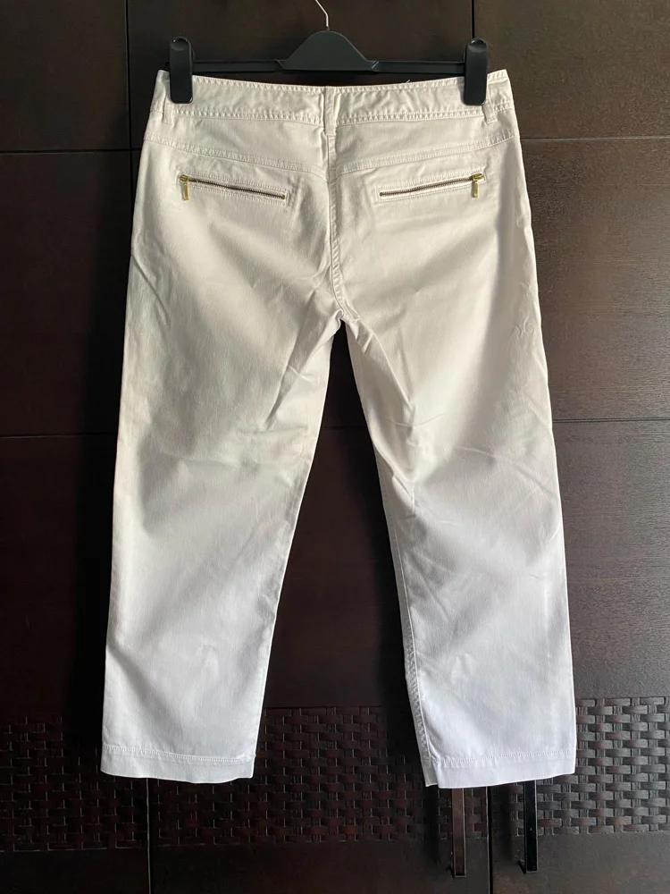H&M Capris, size M / 38 / 10, photo 2