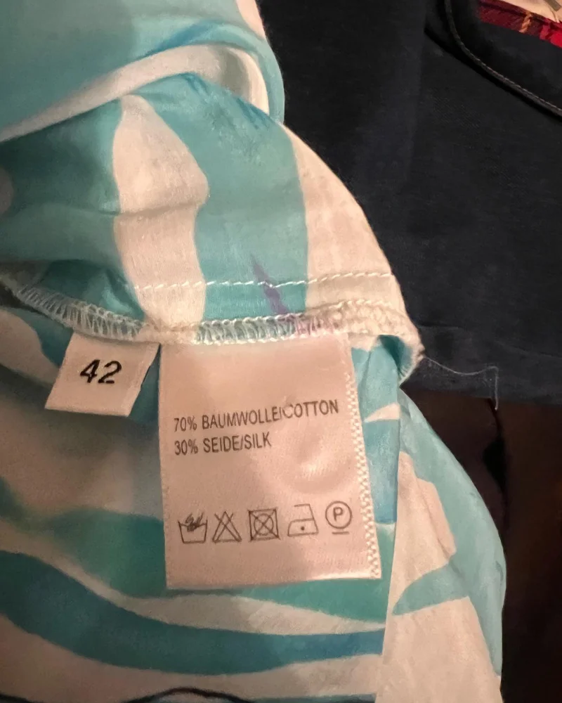 Blouses, size XL / 42 / 14, photo 3