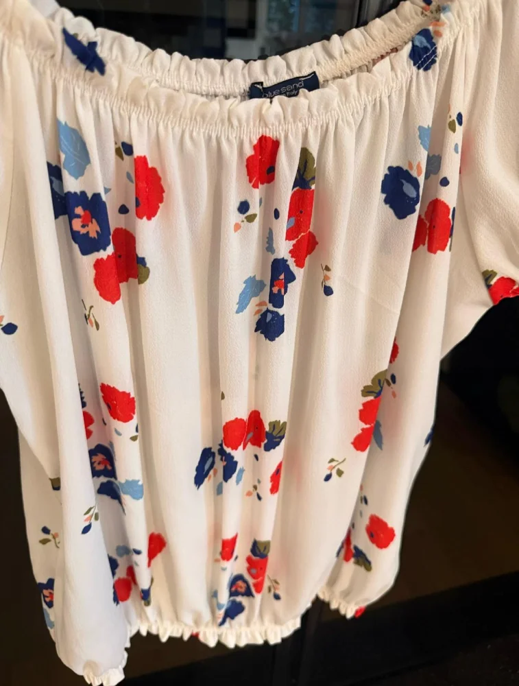 Blouses, size M / 38 / 10, photo 3