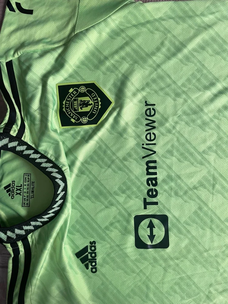 adidas T-shirts, size XXL, photo 5