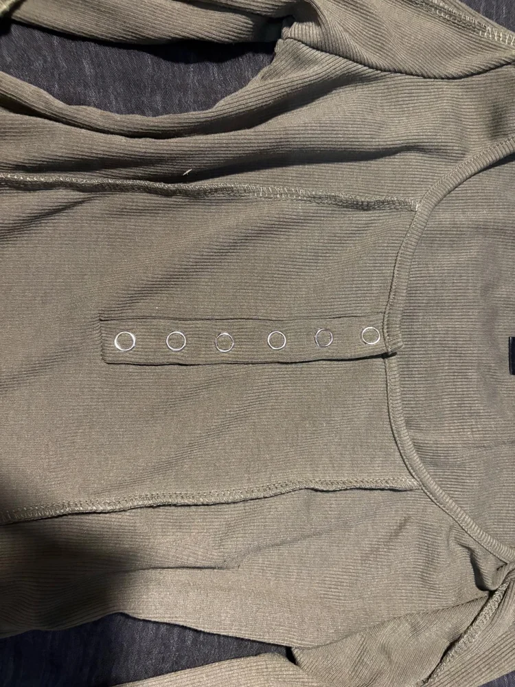 Dazy Long Sleeve, size M / 38 / 10, photo 3