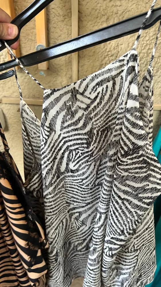 H&M Cami Tops, size XL / 42 / 14, photo 2