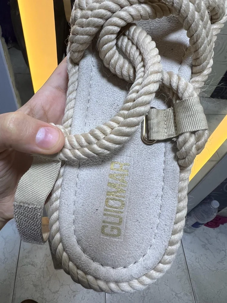 Sandals, size 40, photo 3