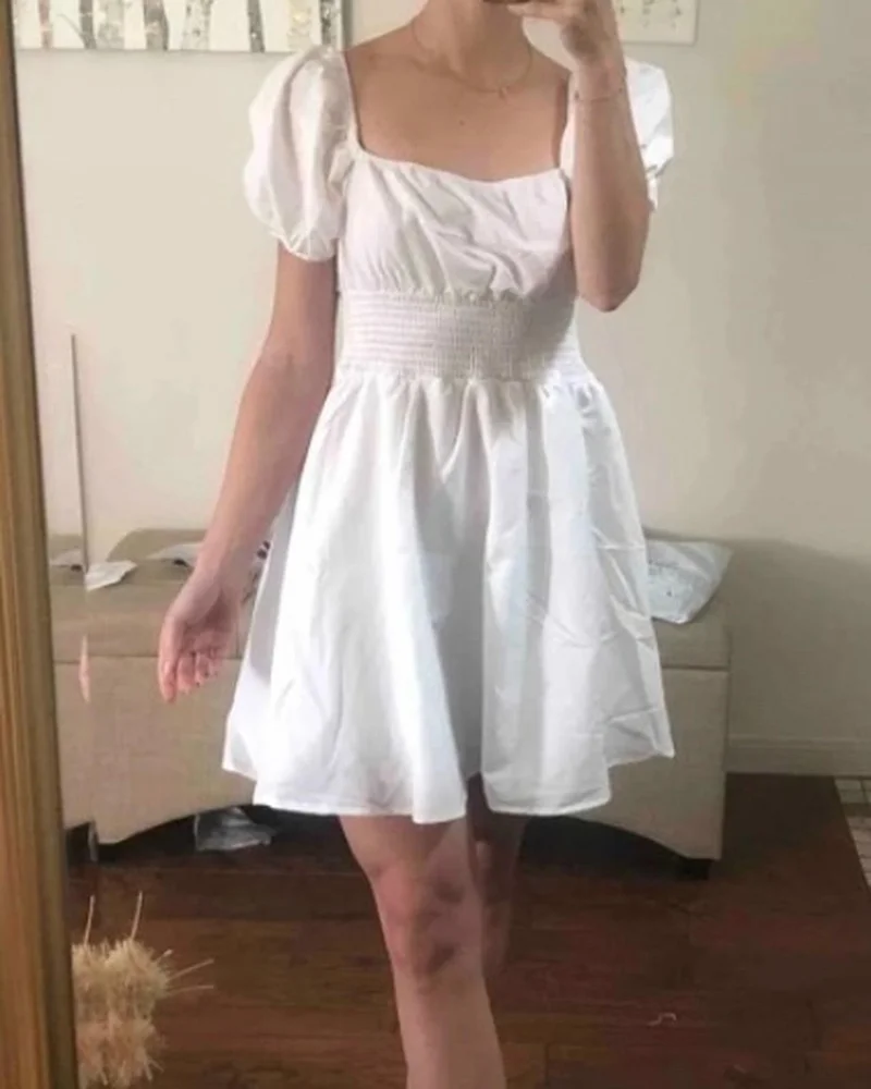Shein Mini Dresses, size XS / 34 / 6, photo 3