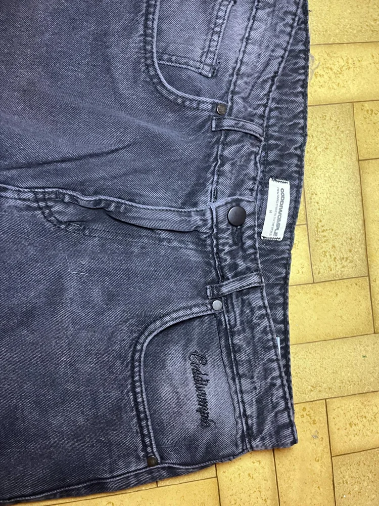 local brands Jeans, size W32, photo 4