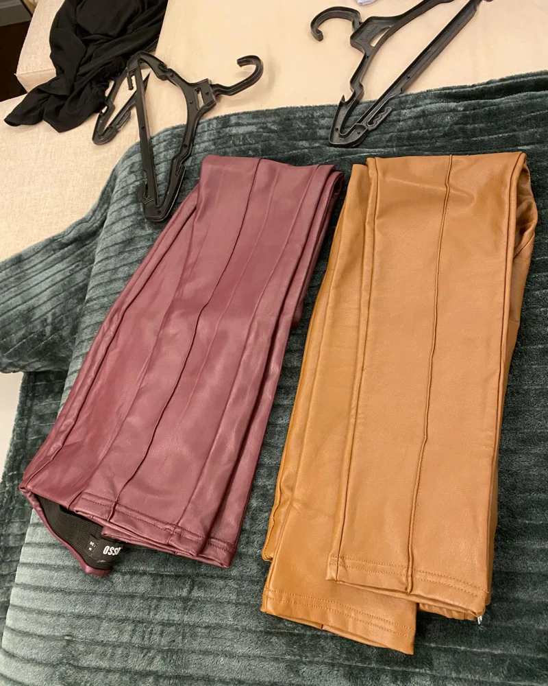 Leggings, size M / 38 / 10, photo 3