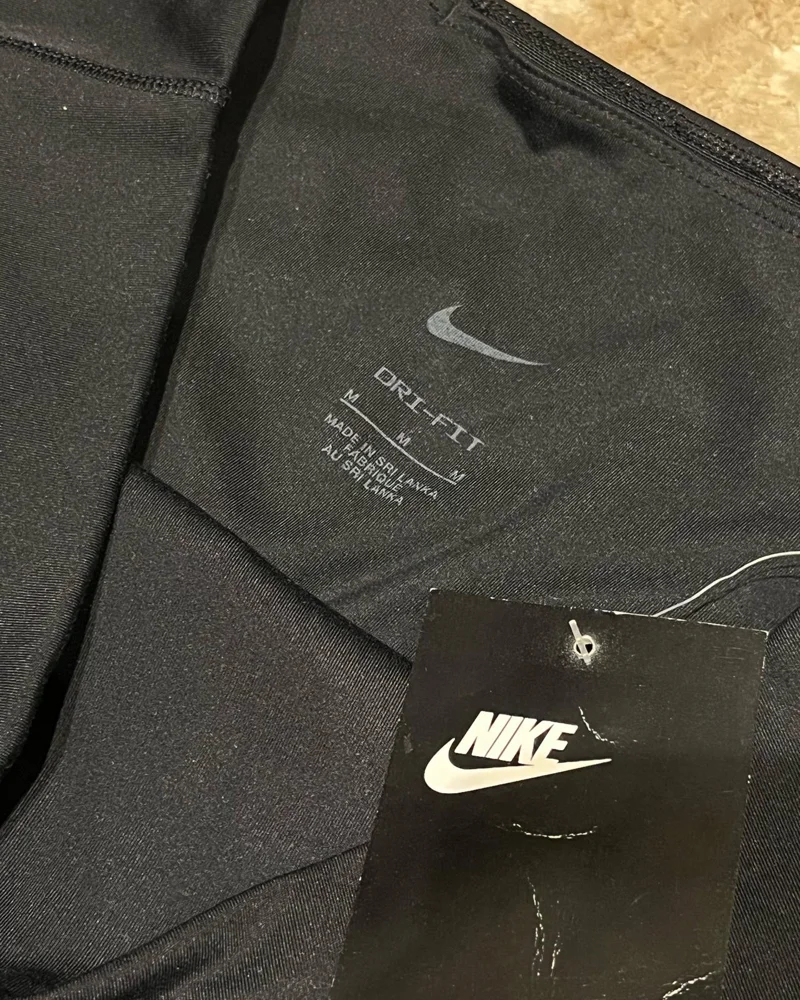 Nike Leggings, size M / 38 / 10, photo 2
