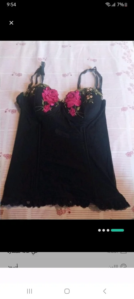 Sleep Shirts, size M / 38 / 10, photo 2