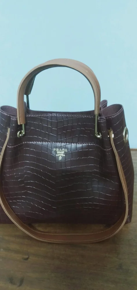 Shoulder Bag, size Other, photo 3