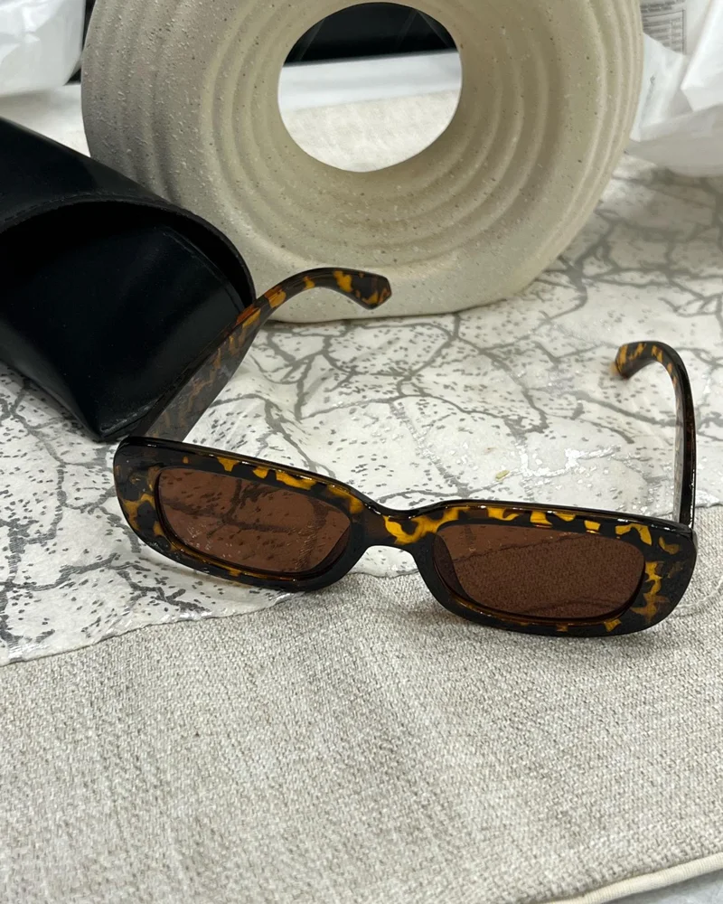 Shein Sunglasses, size One size, photo 4