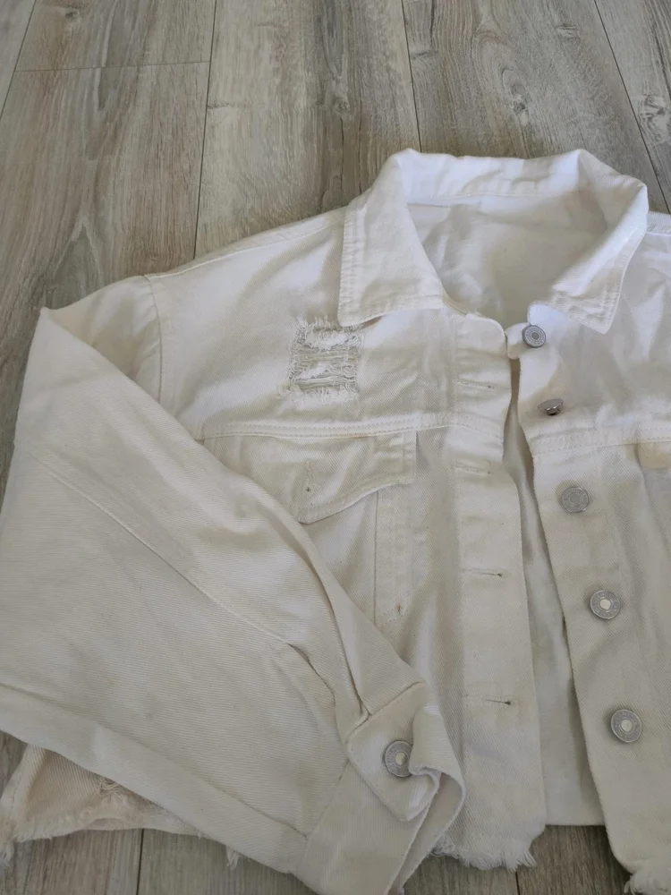 Jackets, size M / 38 / 10, photo 4