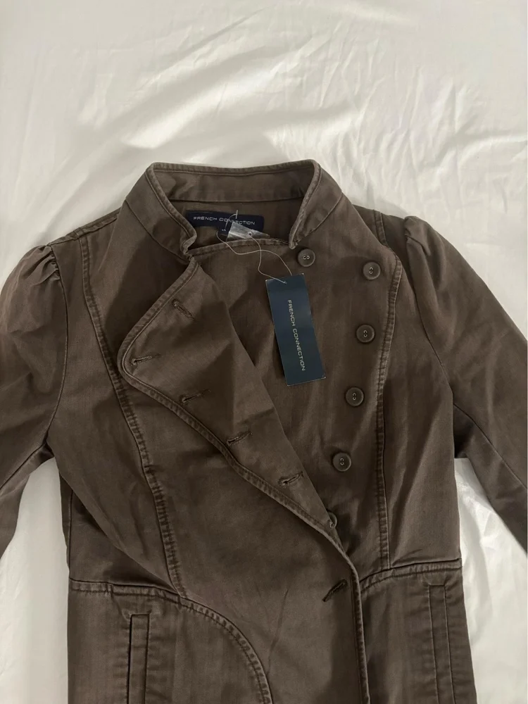 French Connection Jackets, size S / 36 / 8, photo 3