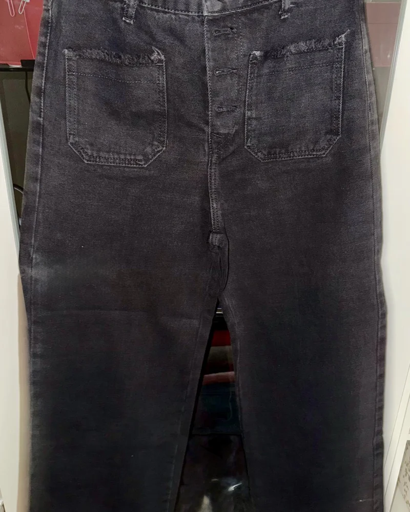 Zara Jeans