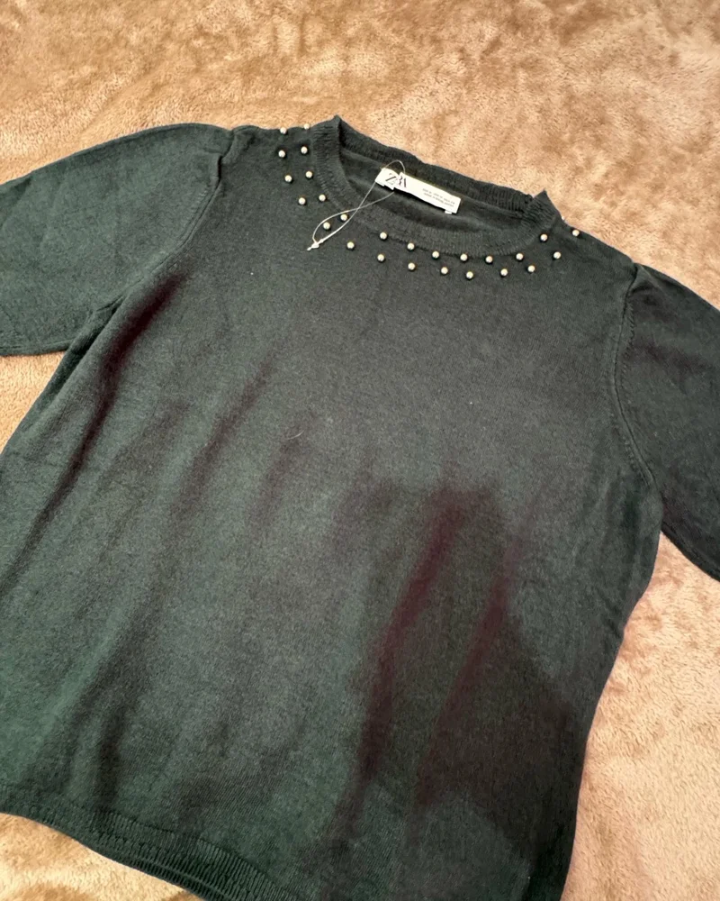 Zara Blouses, size M / 38 / 10, photo 3