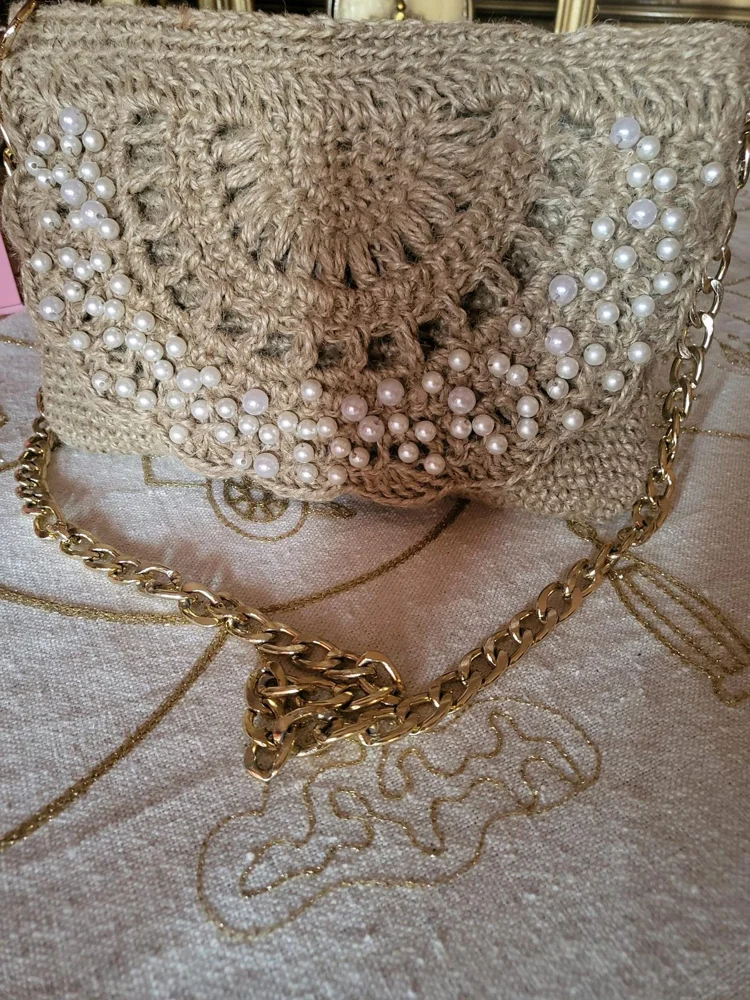 Cross-Body Bag, size Other, photo 3