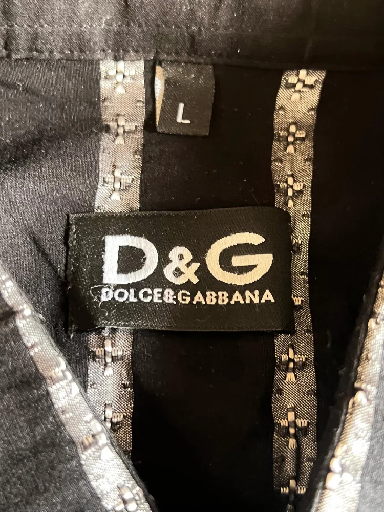 Dolce & Gabbana Shirts, size L / 40 / 12, photo 3