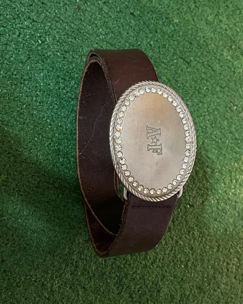 Abercrombie & Fitch Belts, size One size, photo 2