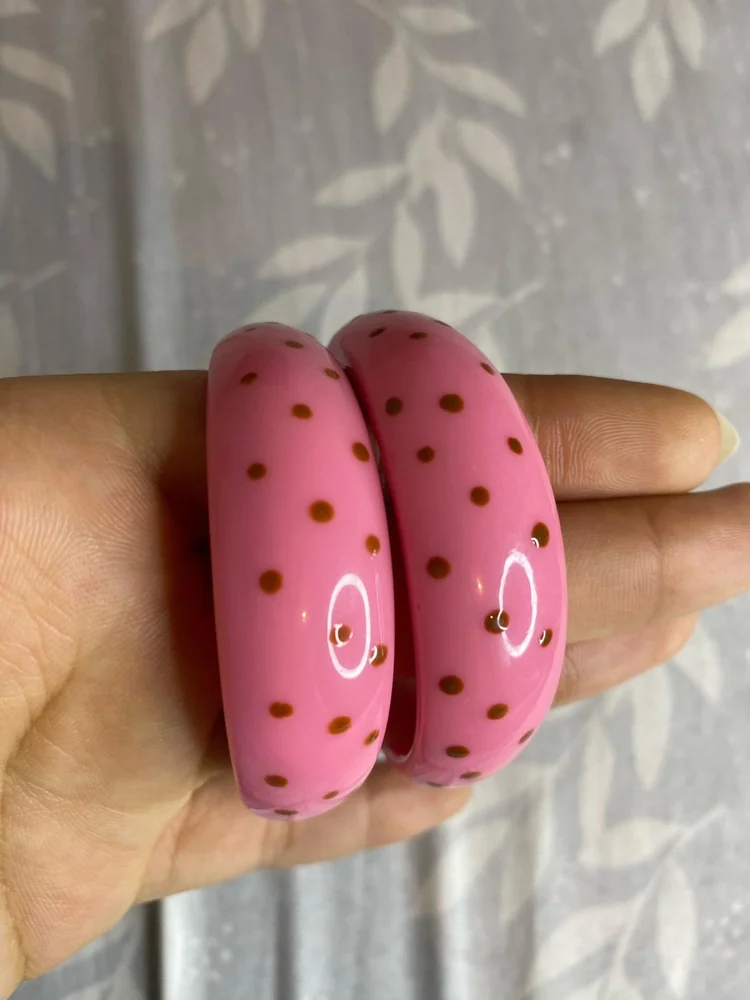 Earrings, size Other, photo 2