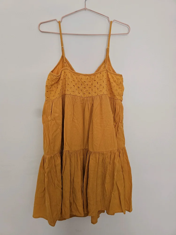 Amisu Sundresses, size L / 40 / 12, photo 2