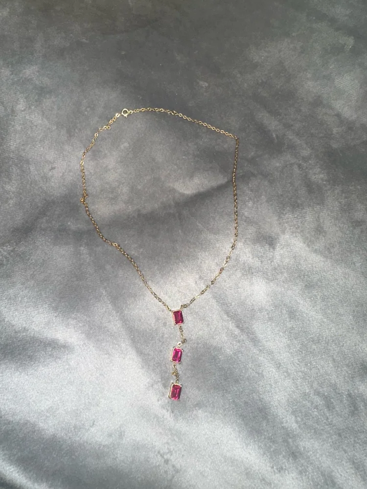 Necklaces, size Other, photo 2