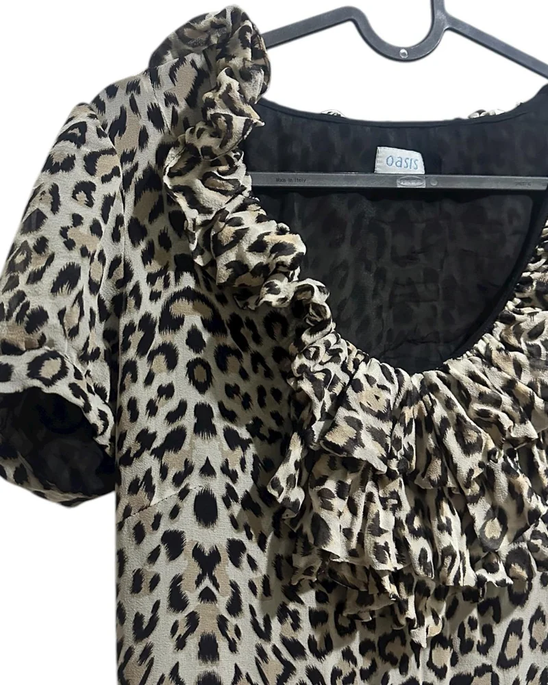 Oasis Mini Dresses, size M / 38 / 10, photo 4