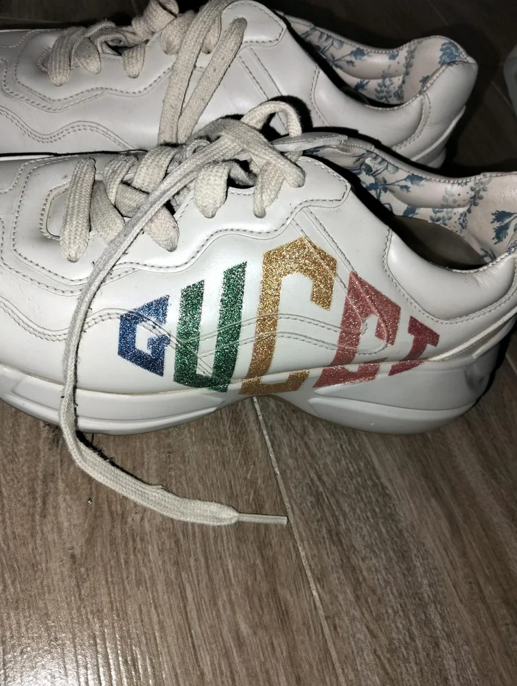 Gucci Sneakers, size 36, photo 2