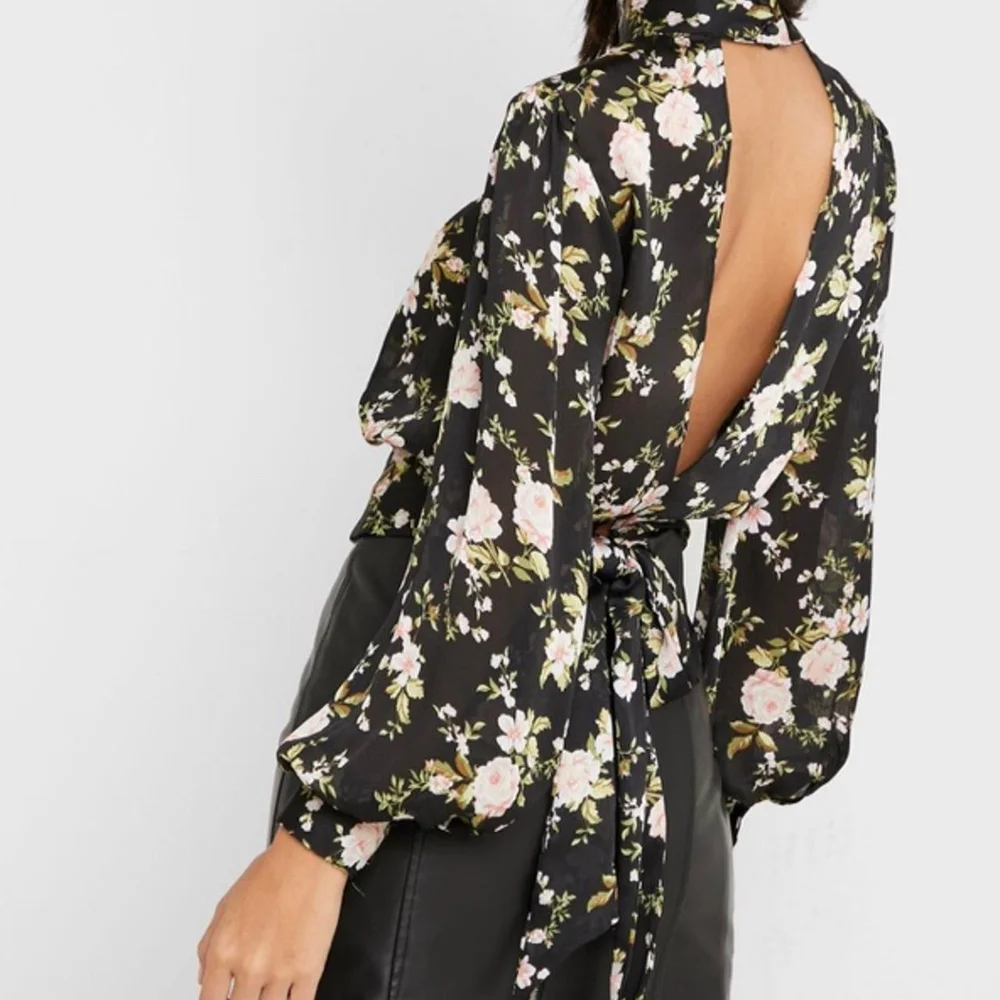 Topshop Open Back, size L / 40 / 12, photo 3