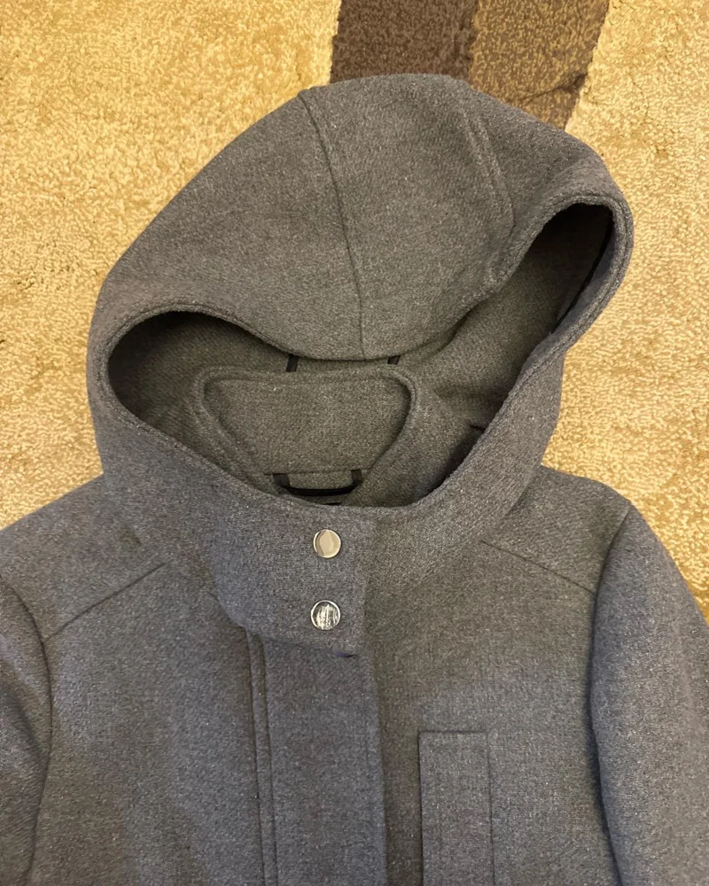 Lefties Coats, size S / 36 / 8, photo 5