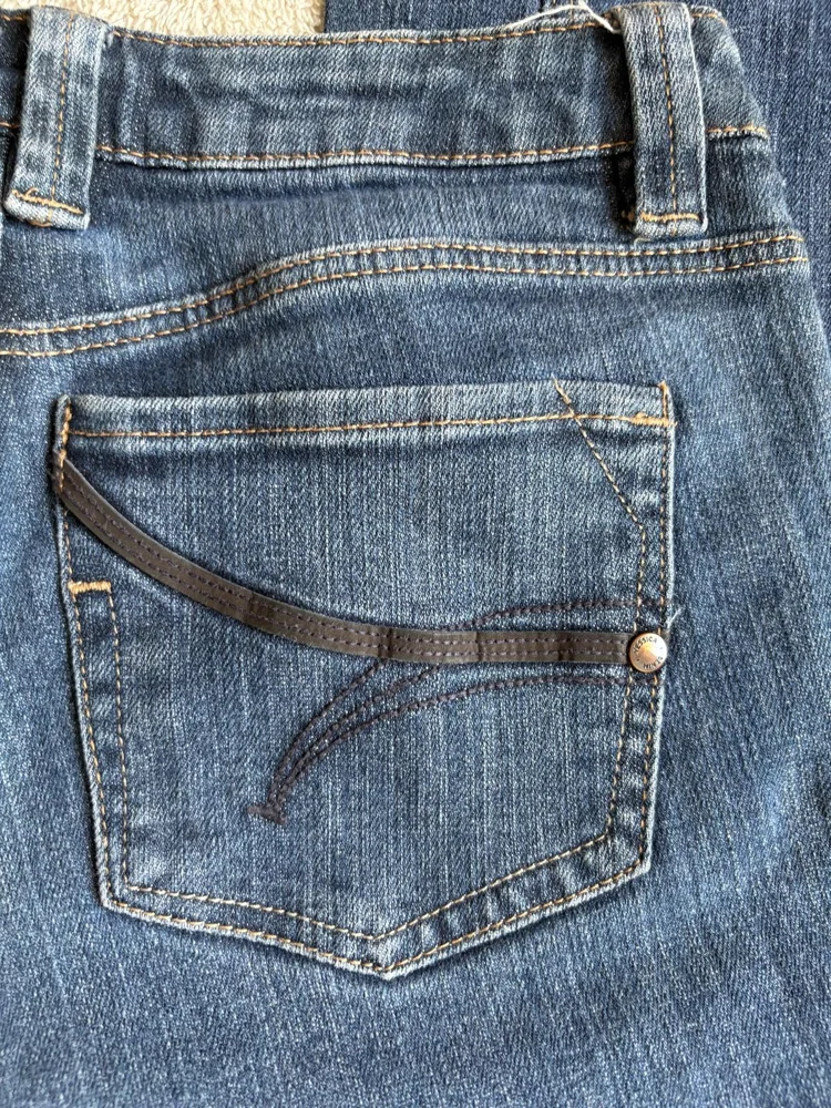 Yessica Jeans, size S / 36 / 8, photo 5