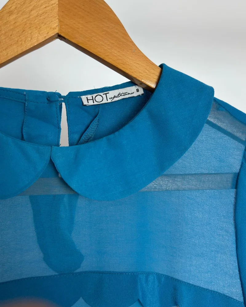 Blouses, size S / 36 / 8, photo 3