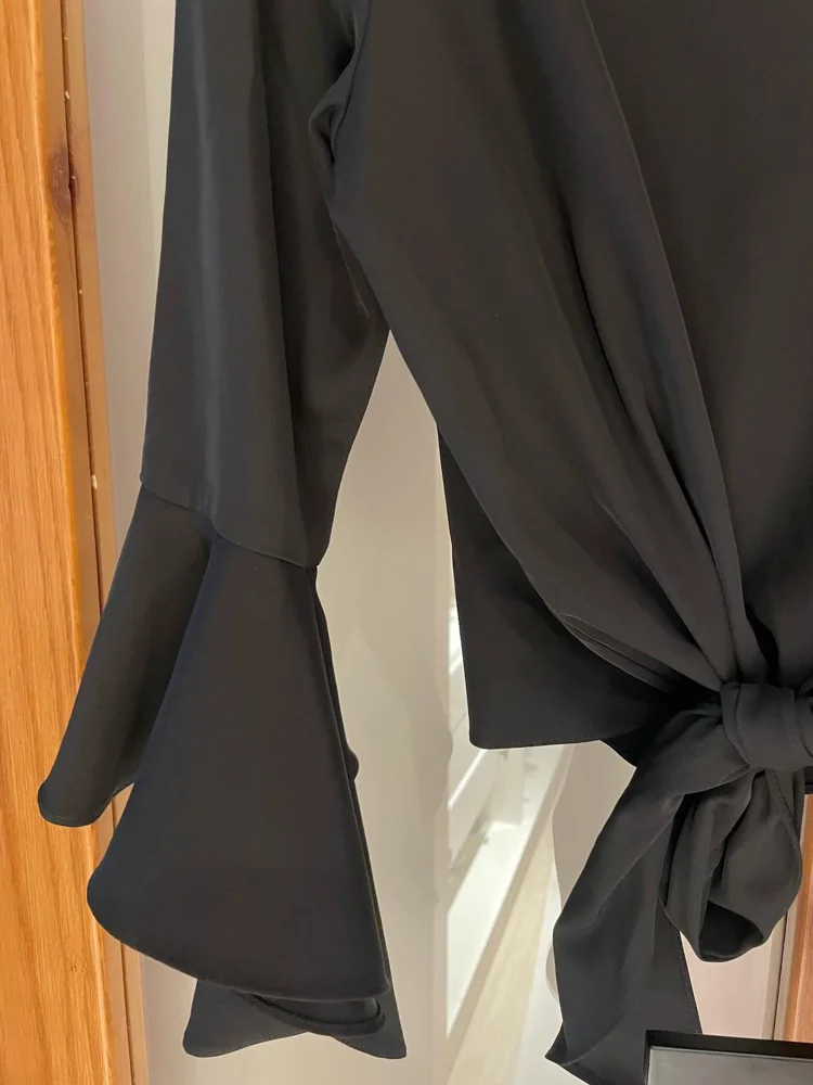 Blouses, size S / 36 / 8, photo 5