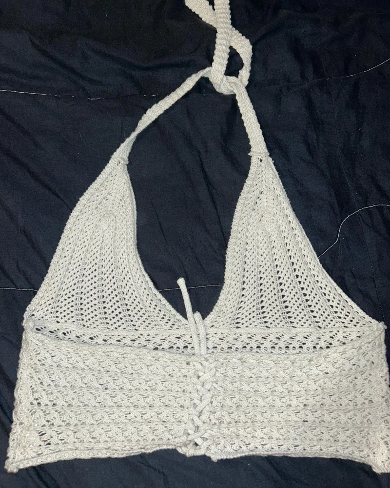 Shein Open Back, size XL / 42 / 14, photo 3
