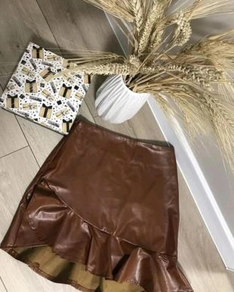 Shein Skirts, size XL / 42 / 14, photo 2