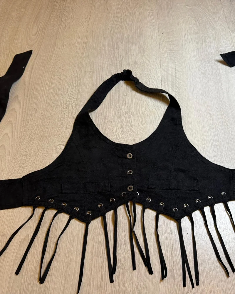Halter Tops, size XS / 34 / 6, photo 2