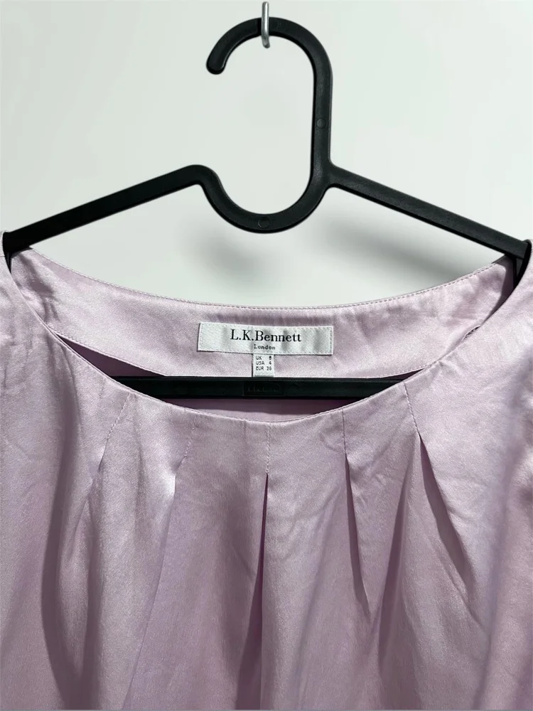 LK Bennett Blouses, size S / 36 / 8, photo 2