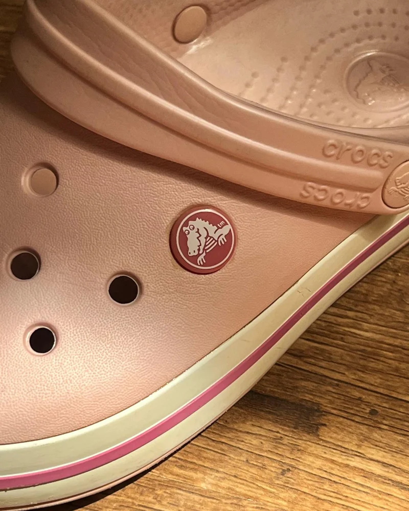 Crocs Sandals, size 36.5, photo 4
