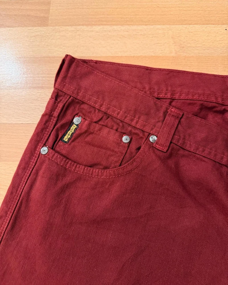 Armani Jeans Jeans, size W38, photo 3