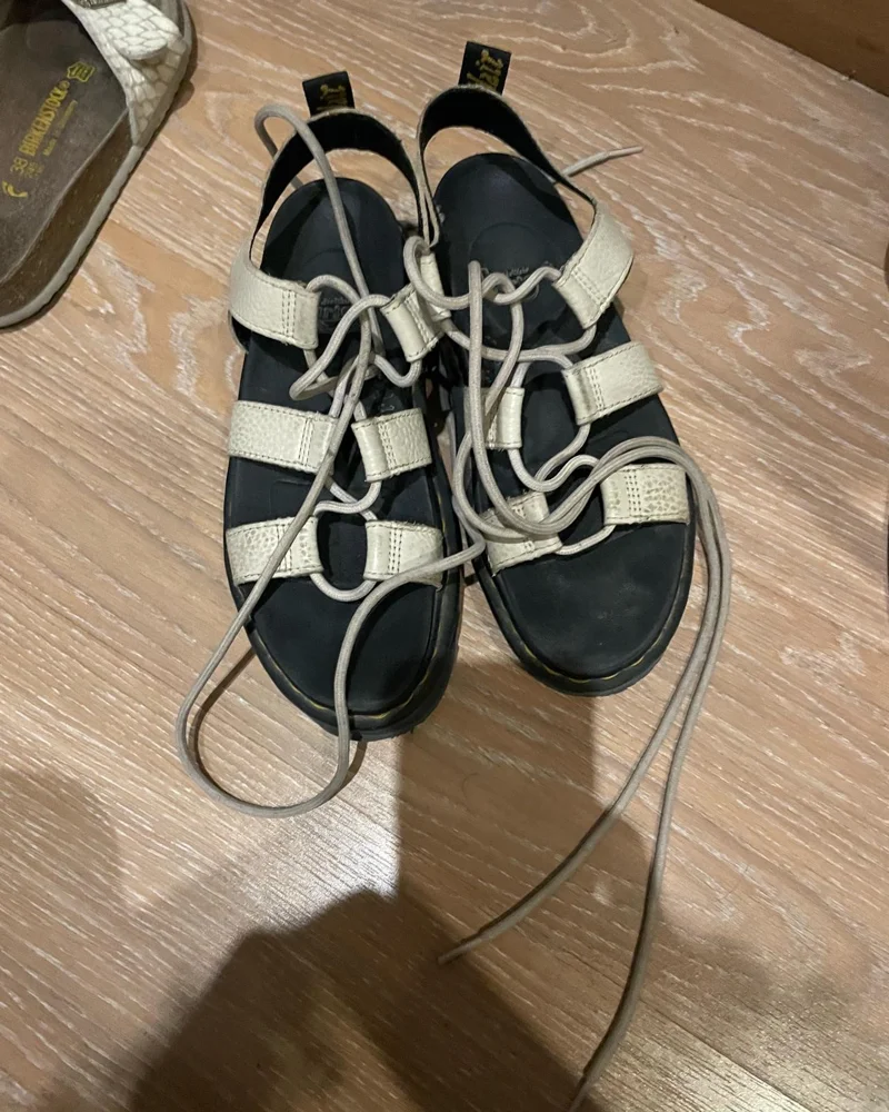 Dr. Martens Sandals, size 39, photo 3