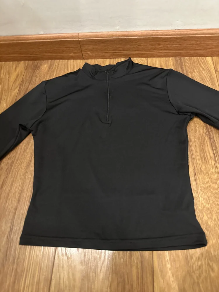 Athletic Jackets