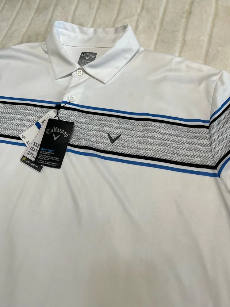 T-shirts, size XL, photo 2