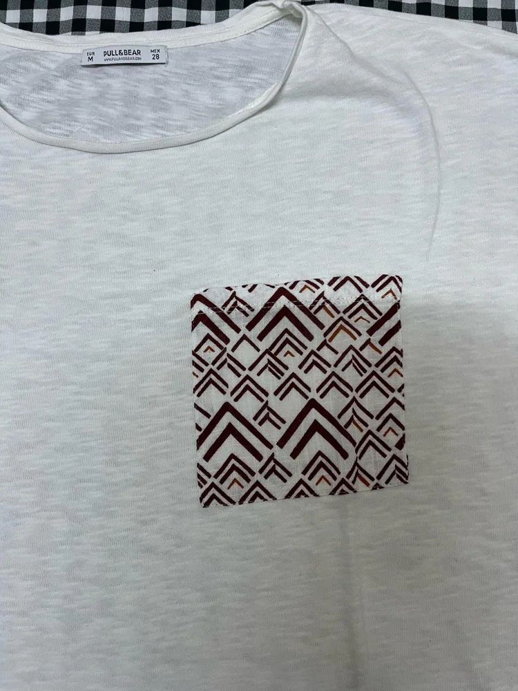Pull & Bear T-shirts, size M / 38 / 10, photo 2