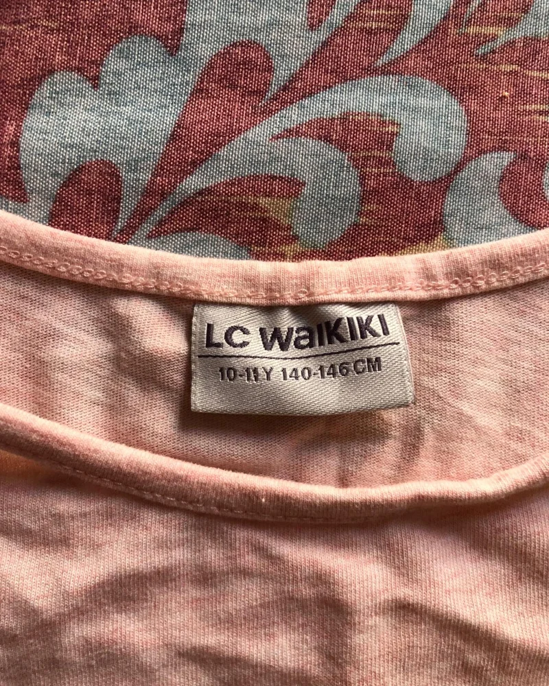 LC Wakiki Tops, size 13y, photo 3