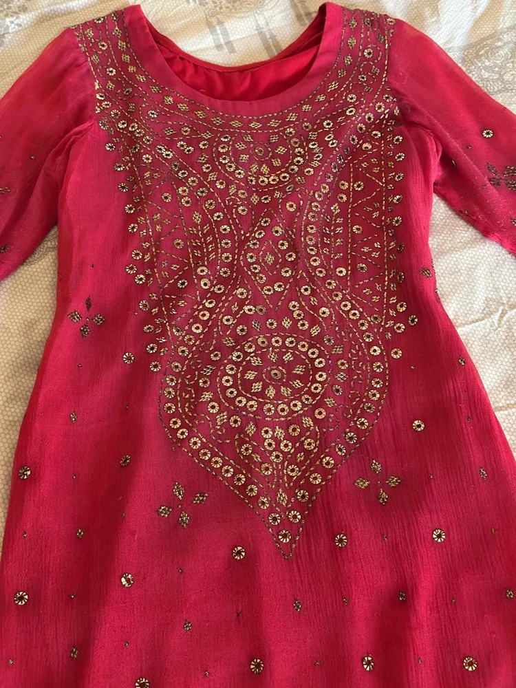 Midi Dresses, size S / 36 / 8, photo 2