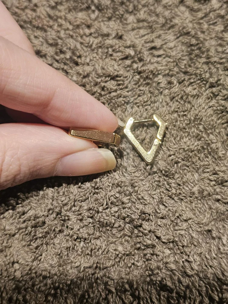 Earrings, size Other, photo 4