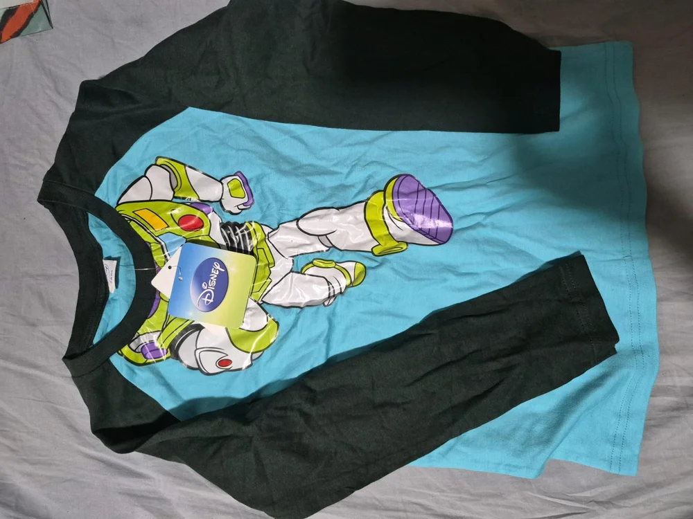 Disney Tops, size 8y, photo 3