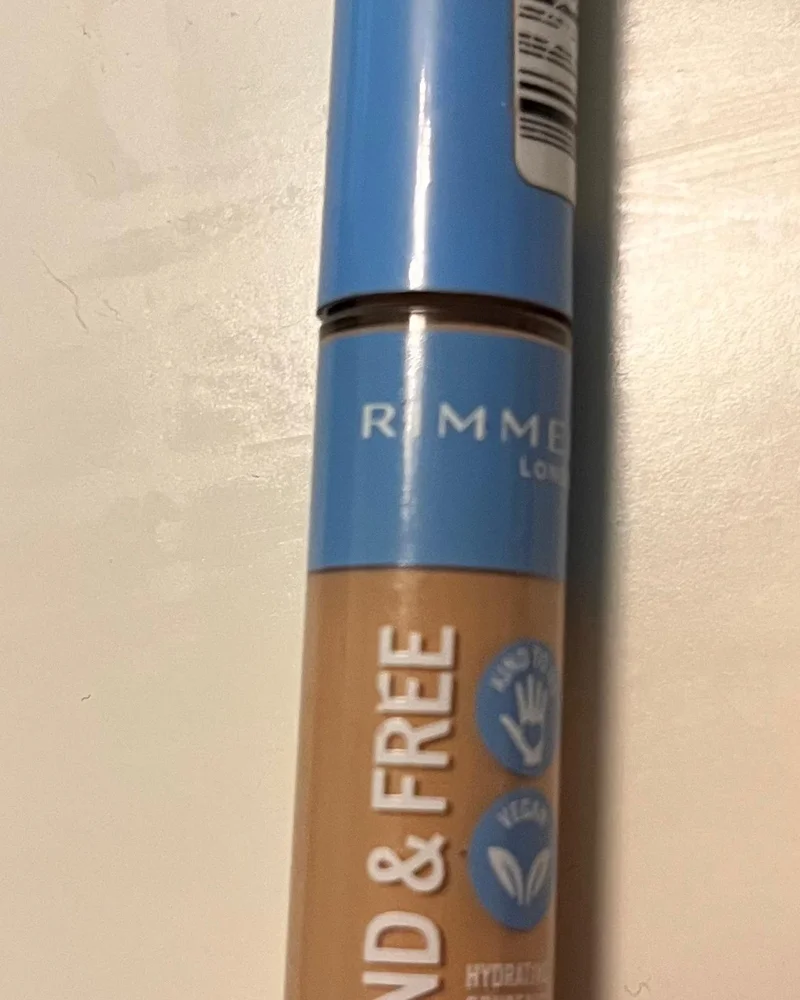 Rimmel Makeup, size No Size, photo 3